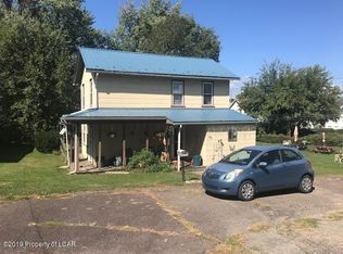 89 N Main St, Ashley, PA 18706