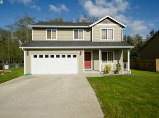 480 SW Juniper Ave, Warrenton, OR 97146