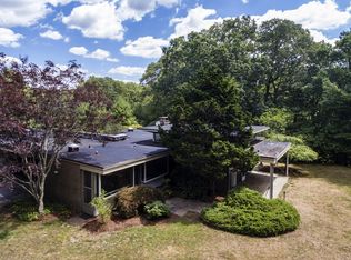 30-1 Brockway Ferry Rd, Lyme, CT 06371