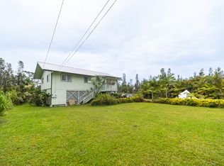 16-2059 Opeapea Rd, Mountain View, HI 96771