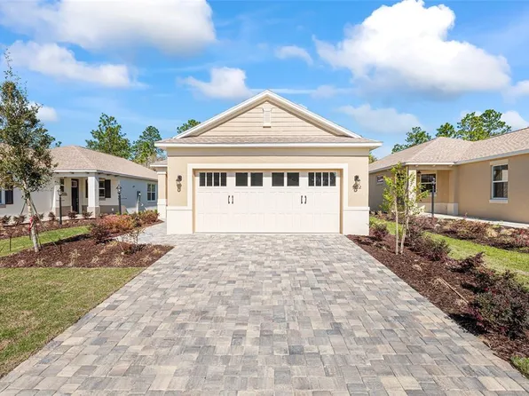 9722 SW 108th Terrace Rd, Ocala, FL 34481