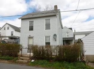 202 Lewis St, Phillipsburg, NJ 08865