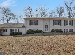 660 Salt Lick Rd, Front Royal, VA 22630