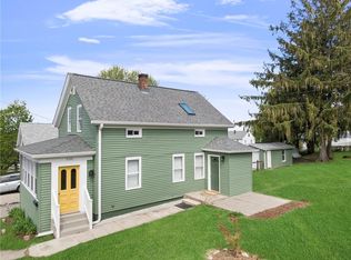 200 Judson St, Tiverton, RI 02878