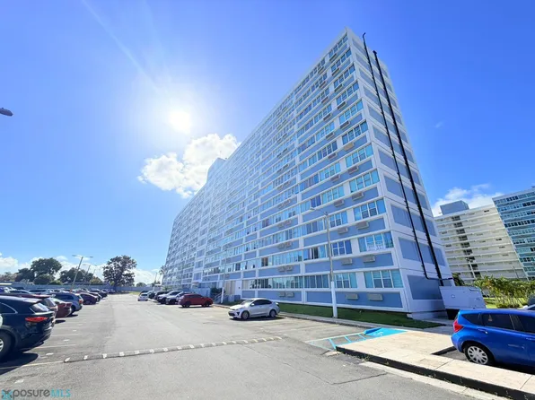 852 Eider #803, San Juan, PR 00924