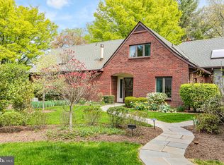 37 Constitution Hl W, Princeton, NJ 08540