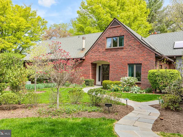 37 Constitution Hl W, Princeton, NJ 08540