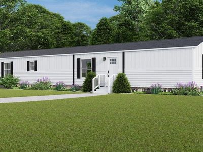 30 E Bluebottle Ct, Defuniak Springs, FL, 32433