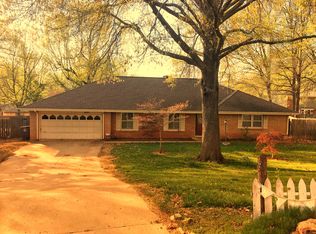 3201 E 80th St S, Tulsa, OK 74136