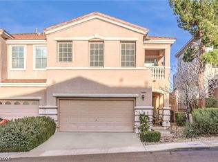 761 Solitude Point Ave, Henderson, NV 89012