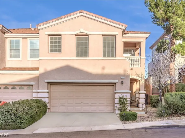 761 Solitude Point Ave, Henderson, NV 89012