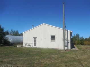2721 Hinchman Rd, Bridgman, MI 49106