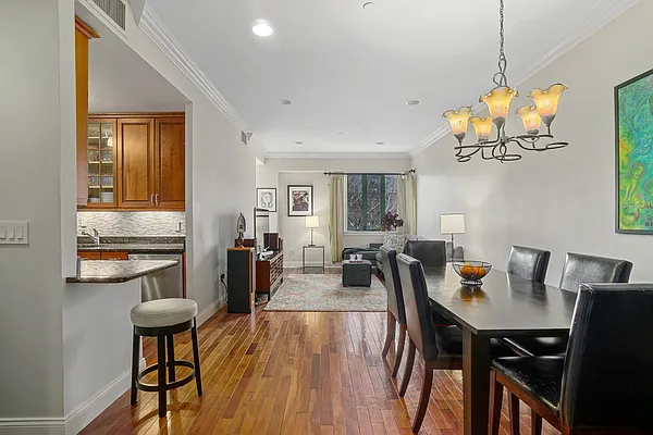 Sold by Brown Harris Stevens | media 1