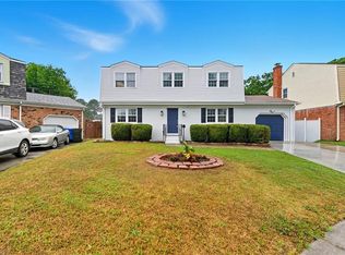 9409 Alpine Ct, Norfolk, VA 23503