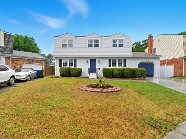 9409 Alpine Ct, Norfolk, VA 23503