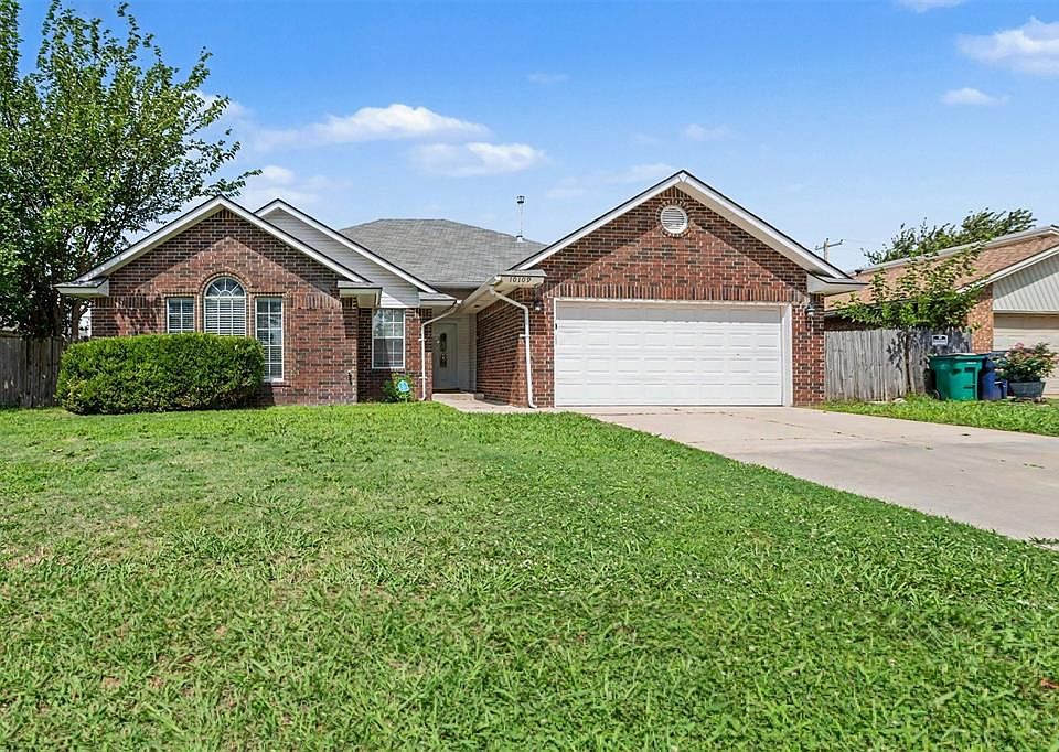 1st image of 10109 S Hillcrest Dr