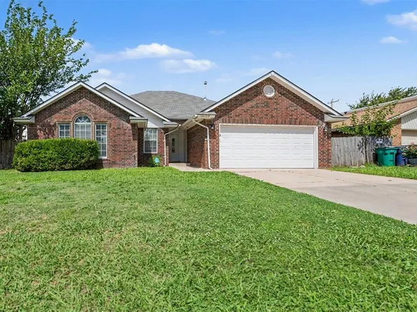10109 S Hillcrest Dr, Oklahoma City, OK 73159