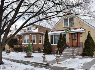 2511 N 78th Ave, Elmwood Park, IL 60707