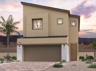 867 Pointe Arbor St, Henderson, NV 89011