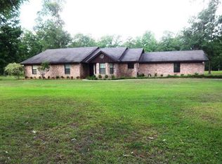 238 Hosea Forrest Rd, Huntington, TX 75949