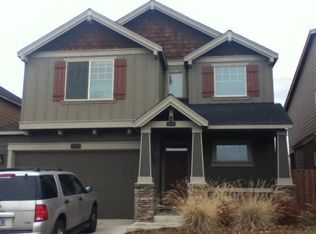 61236 Dayspring Dr, Bend, OR 97702