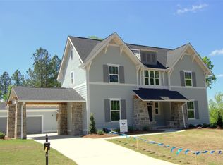 905 Longstreet, Helena, AL 35080