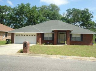 7042 Rampart Way, Pensacola, FL 32505