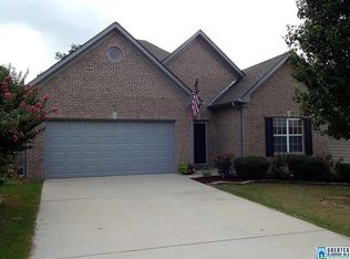 937 Savannah Ln, Calera, AL 35040