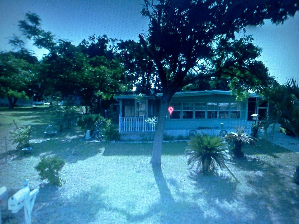 Left side is Florida Room