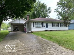309 Debbie Ln, Williamsport, IN 47993