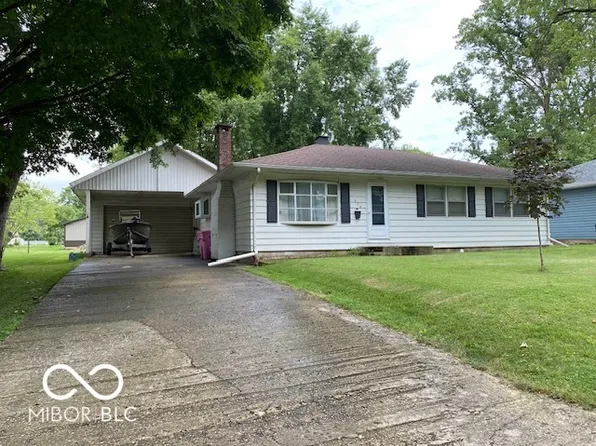 309 Debbie Ln, Williamsport, IN 47993