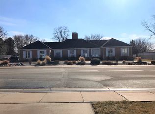 1104 Oakmont St, Hays, KS 67601