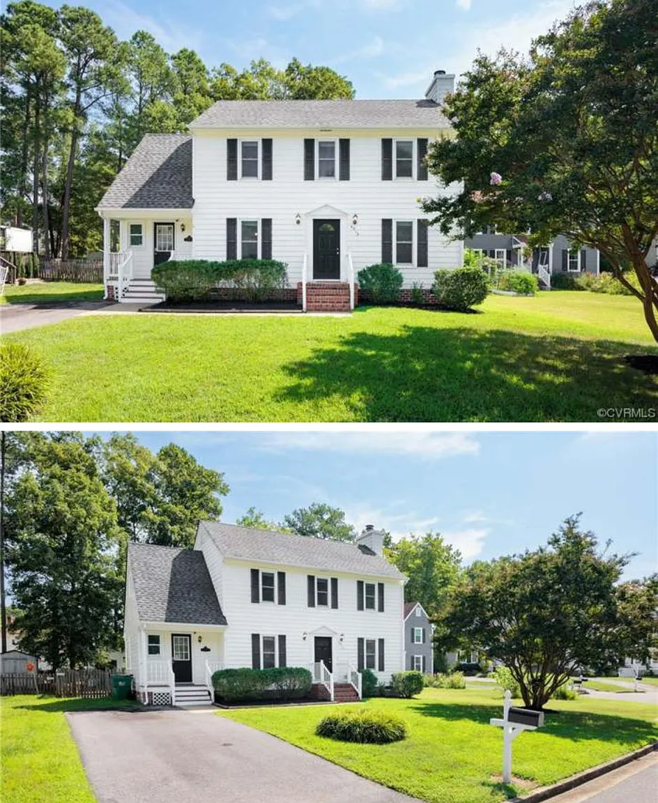 4915 Castle Point Ct — Photo 1