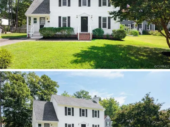 4915 Castle Point Ct, Glen Allen, VA 23060