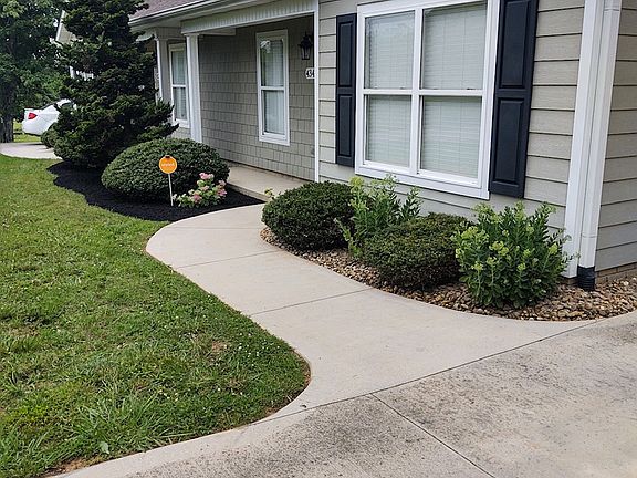 Similar Unit - Left Side Available