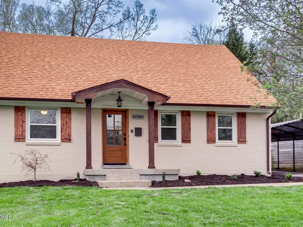 12316 Saint Clair Dr, Middletown, KY 40243