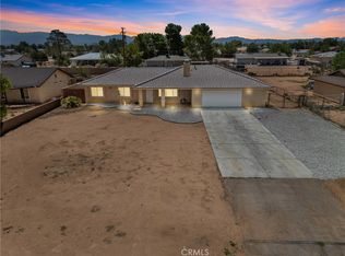 22225 Standing Rock Rd, Apple Valley, CA 92307