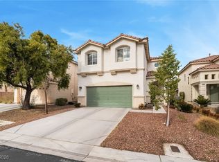 9574 Magnificent Ave, Spring Valley, NV 89148