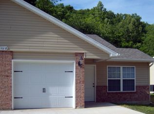 192A Lyle Curtis Cir, Waynesville, MO 65583