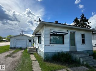 4404 52nd St, Smoky Lake, AB T0A3C0