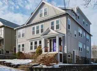 41 Menotomy Rd #41, Arlington, MA 02476