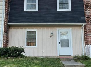 1622 Townwood Ct, Charlottesville, VA