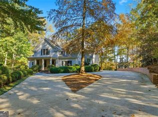 1450 Acworth Due West Rd NW, Kennesaw, GA