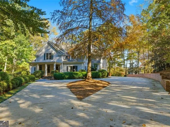 1450 Acworth Due West Rd NW, Kennesaw, GA 30152