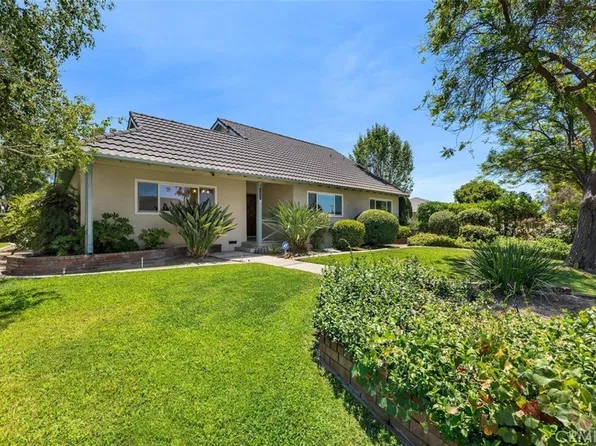 1152 Northwestern Dr, Claremont, CA 91711