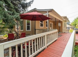 1133 Court St, Elko, NV 89801