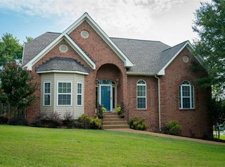 417 Cumberland Hills Dr, Hendersonville, TN 37075