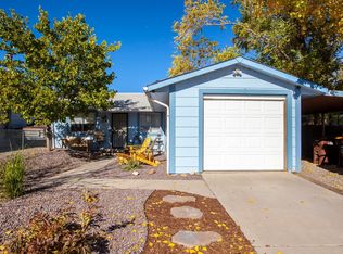 3182 1/2 Orson Ave, Grand Junction, CO 81504