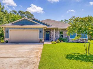 2800 Joe Pruitt Rd, Navarre, FL 32566