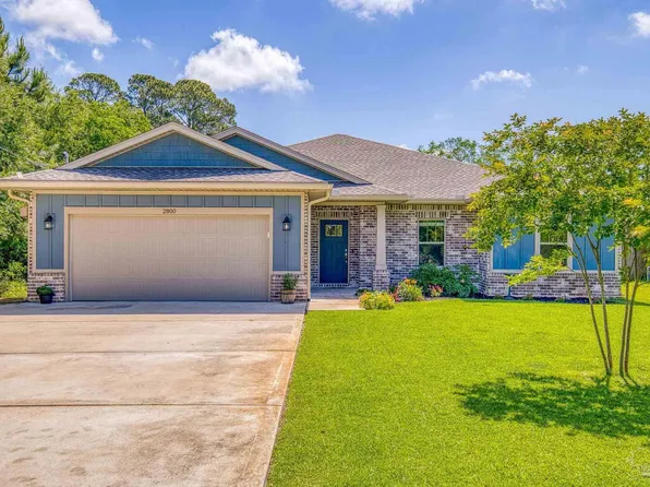 2800 Joe Pruitt Rd, Navarre, FL 32566